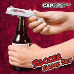 cap gun bottle opener launcher shooter funny shooting gun creative beverage - Image 5