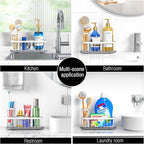 Sponge Holder for Kitchen Sink - Image 7