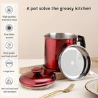 Kyraton Bacon Grease Container - Image 7