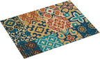 Talavera Mexican Tiles Dish Drying Mats - Image 2