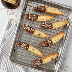 Nordic Ware Naturals® Quarter Sheet - Image 2