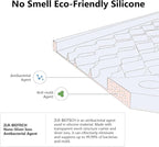 ZLR Large Silicone Dish Drying Mat - Image 3