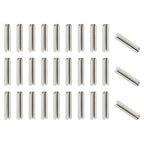 PATIKIL Slotted Spring Pin by PATIKIL