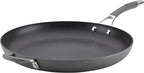 Circulon - 83906 Circulon Radiance Hard Anodized Nonstick Frying Pan / Fry Pan by Circulon