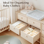 DIMJ Drawer Organizers - Image 4