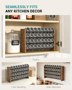 NESAPTO Spice Rack Organizer - Image 7