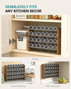 NESAPTO Spice Rack Organizer - Image 7