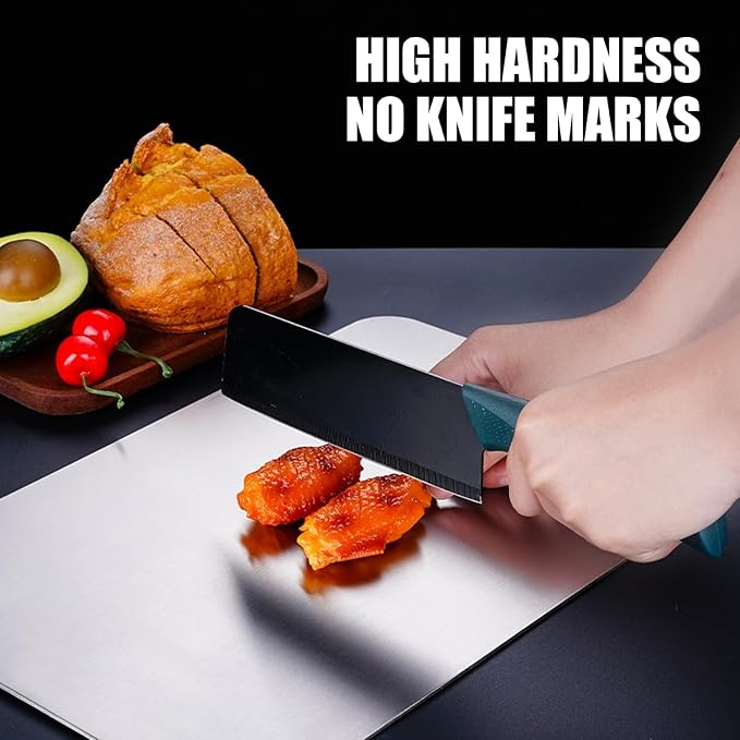 Titanium Cutting Board - Image 6