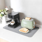 MicoYang Silicone Dish Drying Mat - Image 8