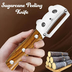 Vegetable Peeler Sharp Stainless Steel Blades - Image 4
