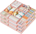 DIMJ Drawer Organizer Clothes 24Pack by DiMJ