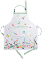 Maison d' Hermine 100% Cotton Apron by MaisondHermine