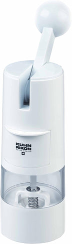 Kuhn Rikon High Performance Ratchet Grinder, 8.5 x 2.25 inches, Model 25551 – by KuhnRikon