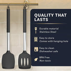 Home Hero Silicone Spatula Set - Image 6