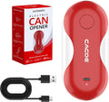 CACOE Automatic Smart Electric Can Opener by CACOE