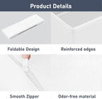 DIMJ Drawer Organizer Clothes Storage - Image 5