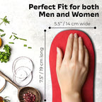 Silicone Mini Oven Mitts - Image 5
