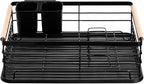 Navaris Dish Drainer Rack - Image 7