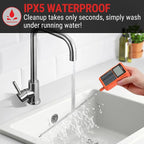 TempPro TP510 Waterproof Digital Candy Thermometer - Image 5