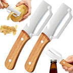 Multi-Functional Vegetable Peeler by Suteng