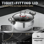 WELLOXY Stainless Steel Pot - Image 4