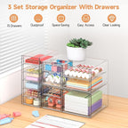 Makeup Drawer Storage Organizer - Image 7