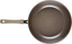 Rachael Ray Cook + Create Nonstick Frying Pan/Skillet, 12.5 Inch - Image 10