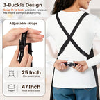 Noverlife Hair Stylist Apron - Image 3