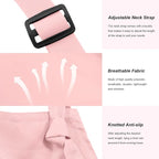 15 Pcs Adult Aprons Bulk with Pockets Adjustable Bib Chef Apron - Image 3