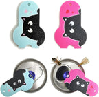 Soda Can Tab Opener Mini Soda Can Cover Easy Tab Opener and Drink Protector by CTabPalsSodaCanOpener