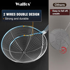 Walfos Spider Strainer - Image 3