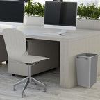 Rev-A-Shelf Polymer Replacement 35 Quart Trash Bin Recycle Waste Garbage - Image 7