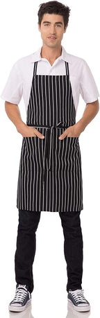 Chef Works Unisex Chef Apron - Image 2