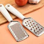 Zester Grater Set of 2, Kitchen Grater Zester Tool - Image 4
