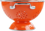 Calypso Basics by Reston Lloyd Powder Coated Enameled Colander, 1.5 Quart - Image 2
