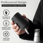 2PCS Automatic Beer Bottle Opener - Image 6