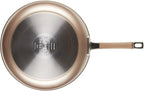 Circulon Premier Professional Hard Anodized Nonstick Cookware Induction Pots - Image 13