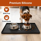 ukeetap Extra Thick Silicone Mat Waterproof - Image 4