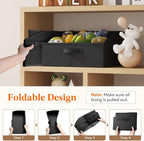Lifewit Trapezoid Closet Storage Bins - Image 6
