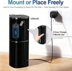 Automatic Liquid Soap Dispenser - Image 5