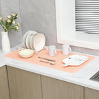 MicoYang Silicone Dish Drying Mat - Image 6