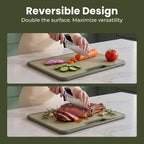 SMIRLY Plastic Cutting Board Set - Image 7