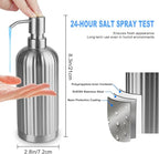 AUMIO Soap Dispenser 18 Oz - Image 2