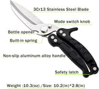 poultry shears Kitchen scissors - Image 2