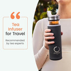 Pure Zen Tea Infuser Bottle - Image 5