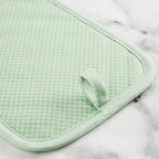 KitchenAid Gingham Pot Holder 2-Pack Set - Image 4