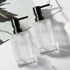 VIMERPA Glass Soap Dispenser - Image 7