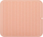 MicoYang Silicone Dish Drying Mat by MicoYang