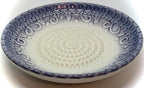 BonCera, All-in-one Premium Ceramic Garlic Grater Plate 4-Piece Set - Image 3