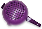 Tupperware 2 Quart Colander Strainer - Image 4